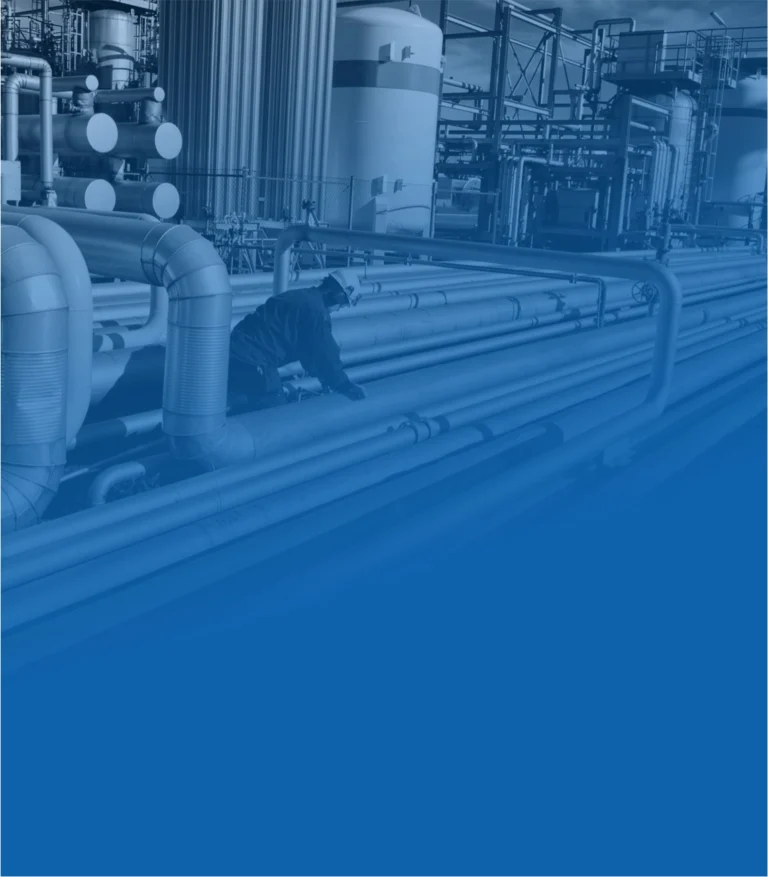 Deep Sea Piping